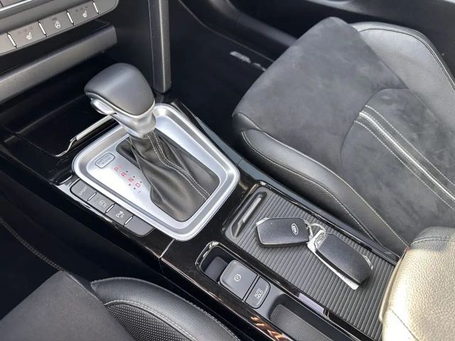 Kia ProCeed / pro_cee'd