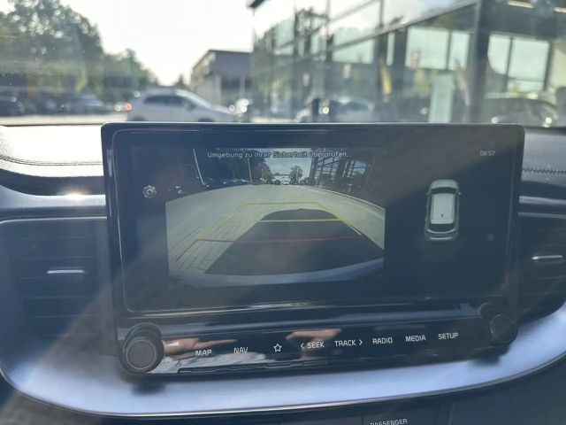 Kia ProCeed / pro_cee'd