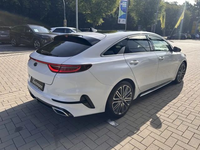 Kia ProCeed / pro_cee'd