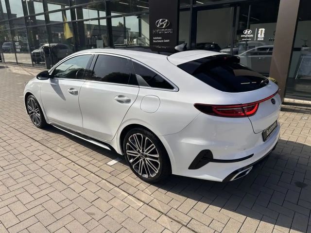 Kia ProCeed / pro_cee'd