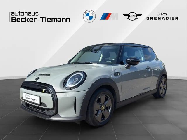 MINI Cooper SE 97% Batterie | LED | Navi | PDC | Wärmepumpe 2022 Elektrisch
