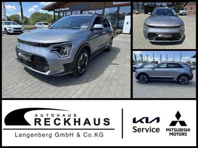 Kia e-Niro