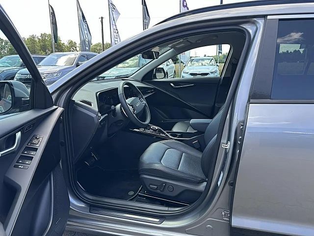 Kia e-Niro