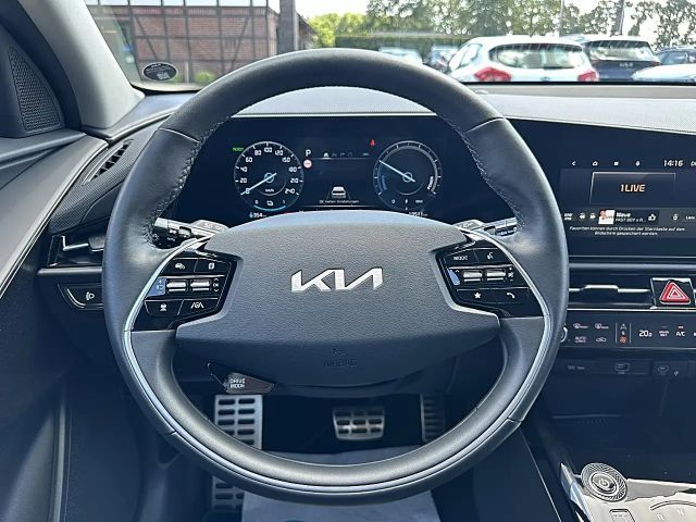 Kia e-Niro