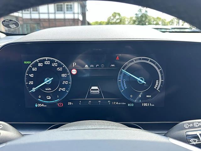 Kia e-Niro