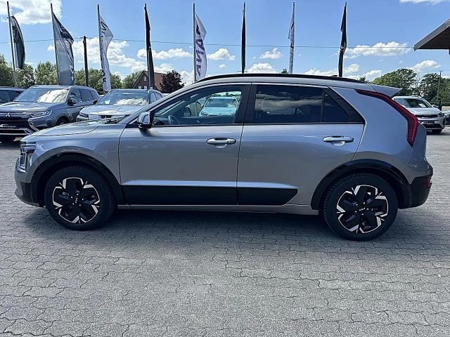 Kia e-Niro