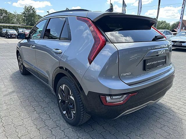 Kia e-Niro