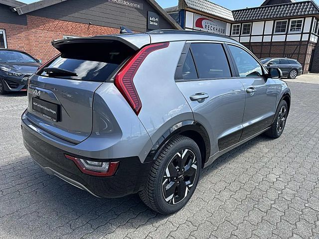 Kia e-Niro