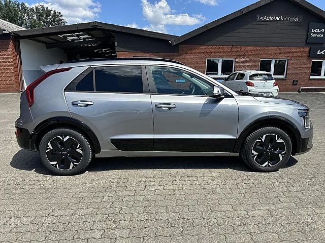 Kia e-Niro