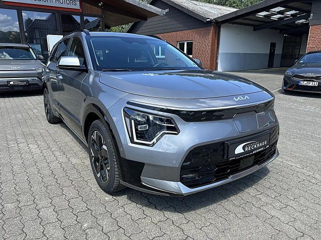 Kia e-Niro