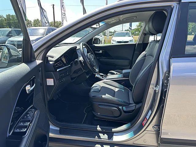 Kia e-Niro