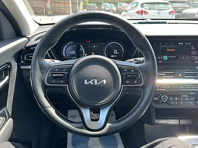 Kia e-Niro