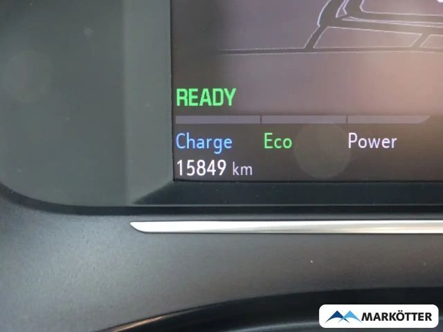 Opel Corsa-e