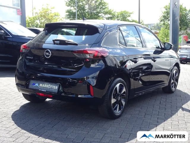 Opel Corsa-e