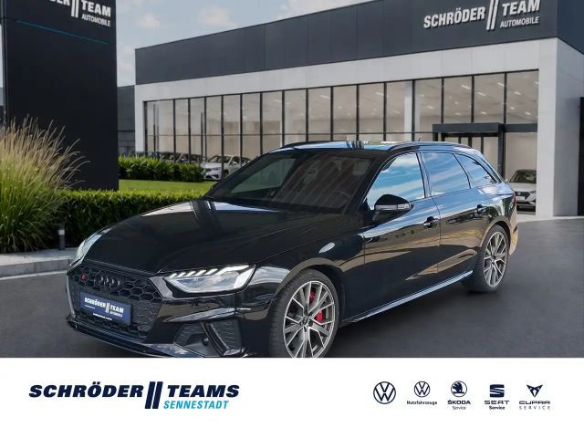 Audi S4