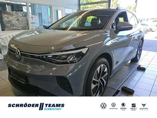 Volkswagen ID.4 Pro Performance 150 kW (204 PS) 77 kWh 1-Gang-A... 2023 Elektrisch