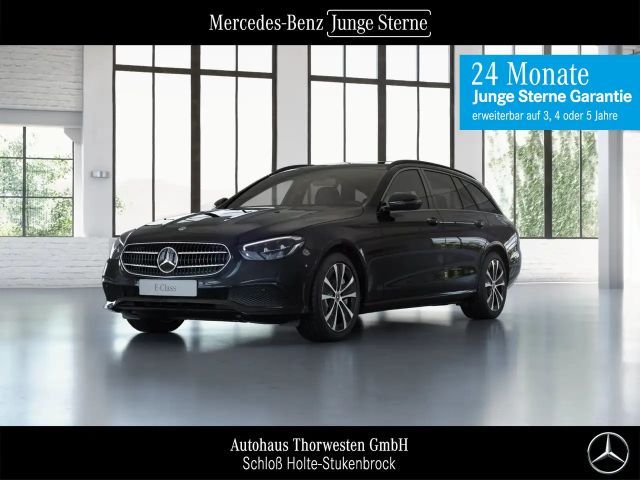 Mercedes-Benz E 300 E 300 e T-Modell AHK ASSISTENTEN PANORAMA NIGHT 2022 Hybride / Benzine