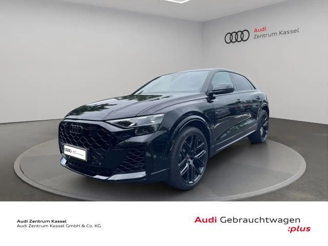 Audi RS Q8 4.0 TFSI qu. Laser B&O Pano AHK StandHZG 2026 Benzine