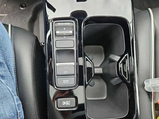 Honda e:Ny1