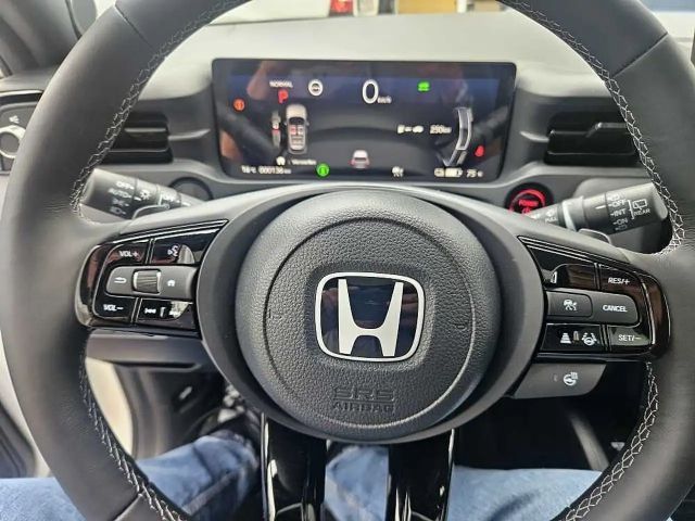 Honda e:Ny1