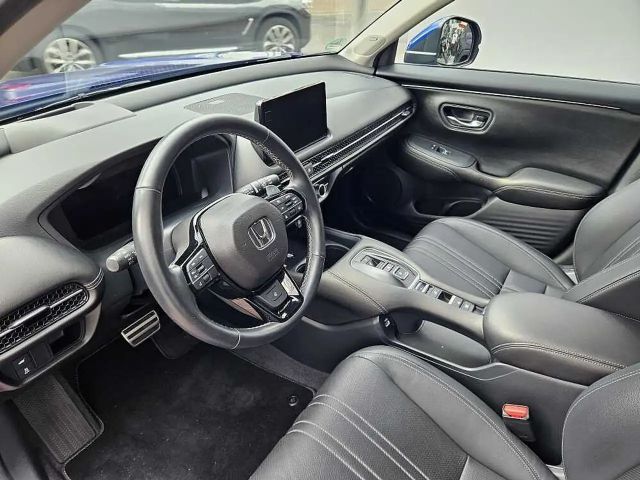 Honda ZR-V