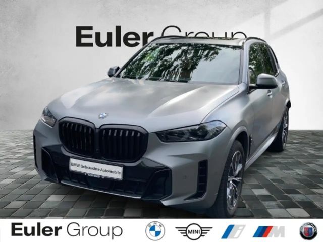 BMW X5 xDrive 30d M-Sport-PRO StandHZG Panorama Memory Lu 2023 Diesel