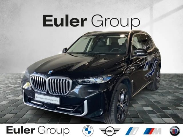 BMW X5 xDrive 30d HeadUp Harman/Kardon Komfortpaket Gesti 2023 Diesel