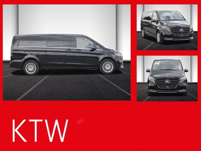 Mercedes-Benz V 300 Avantgarde Extralang,8Sitze,2el.Schiebetür 2025 Diesel