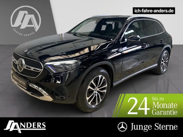 Mercedes-Benz GLC 220 d 4M AVANTGARDE+Navi+LED+Kam+DISTRONIC+ 2024 Diesel
