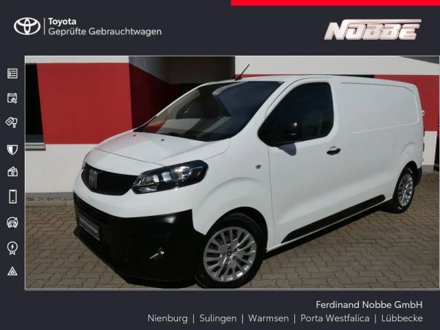 Fiat Scudo