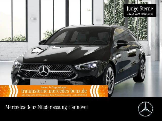 Mercedes-Benz CLA 180 PROGRESSIVE+MULTIBEAM+KAMERA+TOTW+7G 2025 Benzine