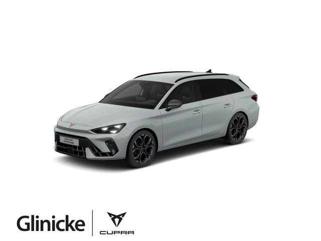 Cupra Leon ST 1.5 eHybrid AHK Matrix LM 18" Navi RFK A 2025 Hybride / Benzine