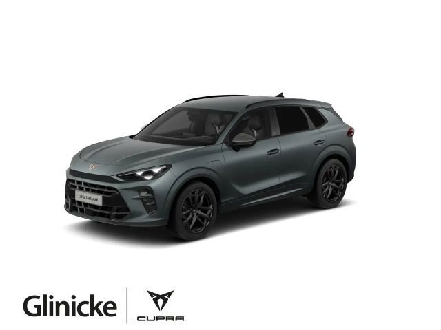 Cupra Terramar 1.5 eHybrid America's Cup AHK Matrix LM 2025 Hybride / Benzine
