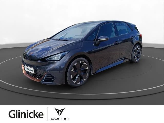 Cupra Born 150 LED LM 19" Navi PDC+RFK ACC Sitzhz. 2022 Elektrisch