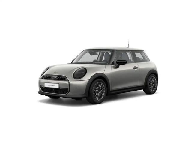 MINI Cooper C COOPER C Classic Trim Steptronic Head Up Ad. LED 2025 Benzine