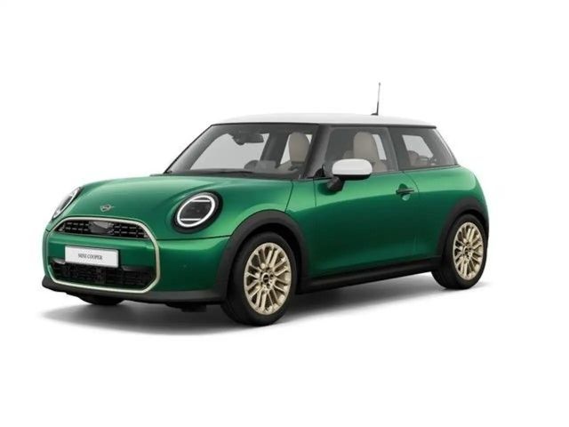 MINI Cooper C COOPER C Favoured Trim Steptronic Sportsitze Hea 2024 Benzine