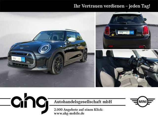 MINI Cooper E Cooper SE Classic Trim Klimaaut. Sportsitze PDC 2023 Elektrisch