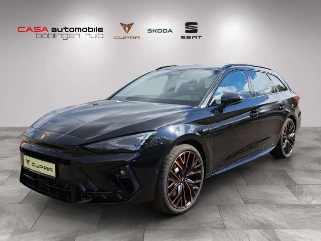 Cupra Leon Sportstourer VZ 1.5 e-Hybrid DSG AHK 2026 Hybride / Benzine