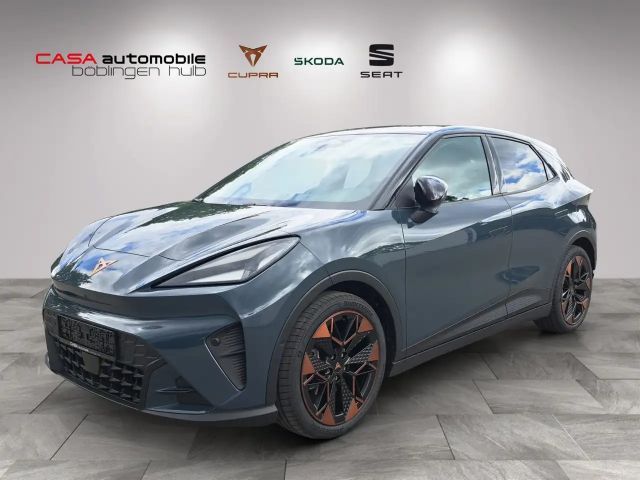 Cupra Raval