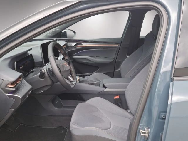 Cupra Raval
