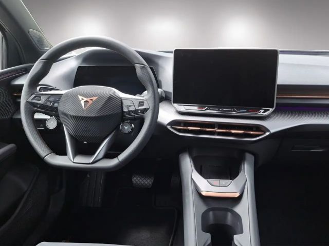 Cupra Raval