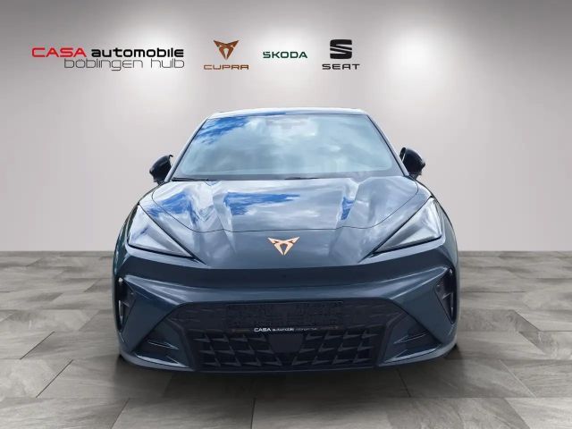 Cupra Raval