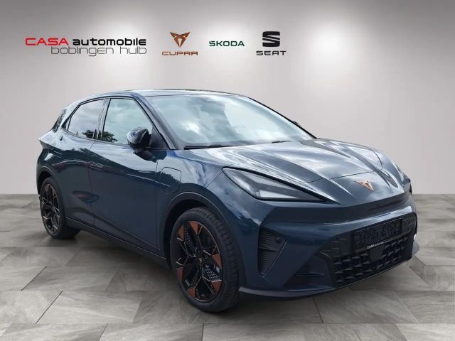 Cupra Raval
