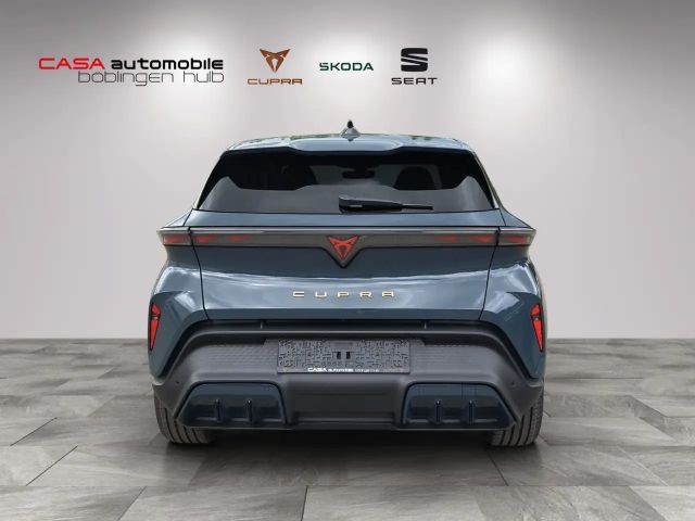 Cupra Raval