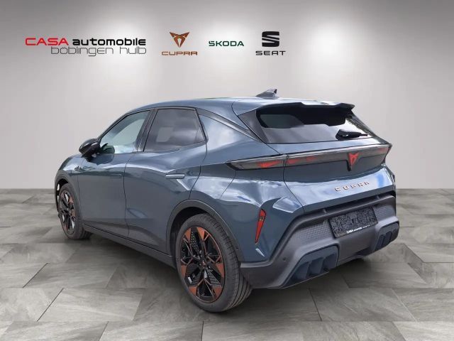 Cupra Raval