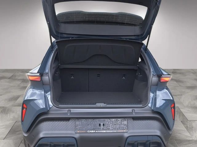 Cupra Raval