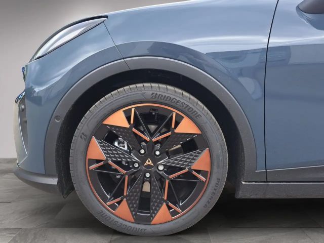 Cupra Raval