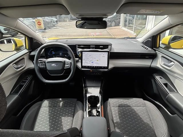 Ford Puma Gen-E