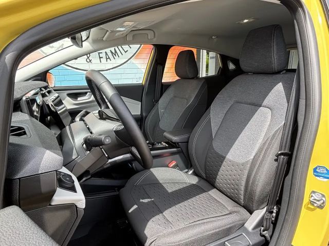 Ford Puma Gen-E