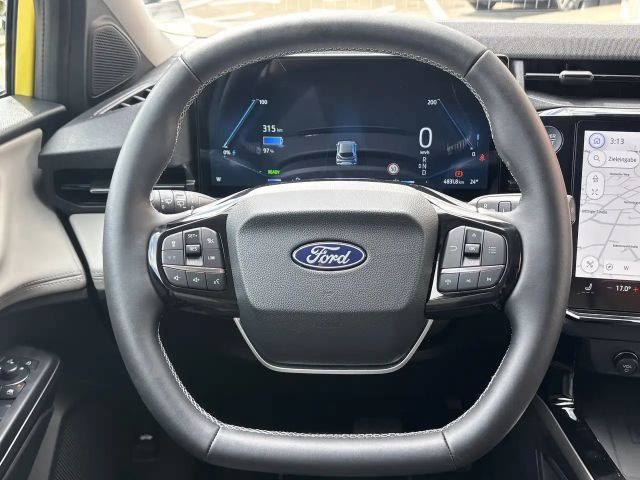 Ford Puma Gen-E